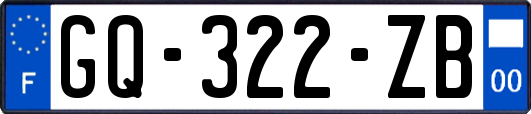 GQ-322-ZB