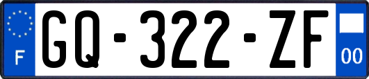 GQ-322-ZF