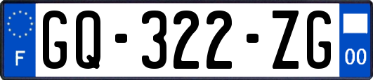 GQ-322-ZG