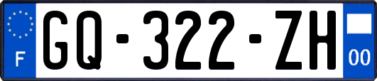 GQ-322-ZH