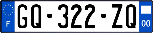 GQ-322-ZQ