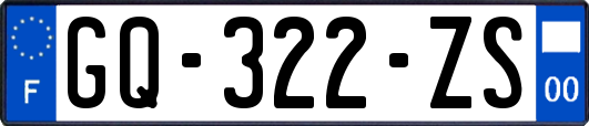 GQ-322-ZS