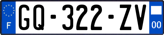 GQ-322-ZV