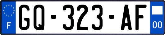 GQ-323-AF