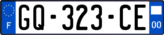 GQ-323-CE