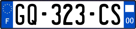 GQ-323-CS