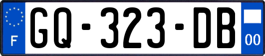 GQ-323-DB
