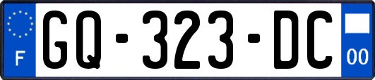 GQ-323-DC