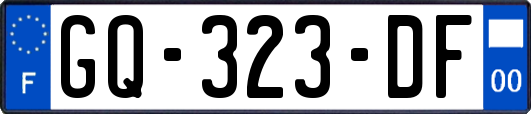 GQ-323-DF