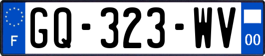 GQ-323-WV