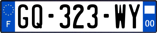 GQ-323-WY