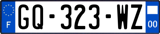 GQ-323-WZ