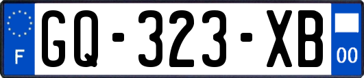 GQ-323-XB