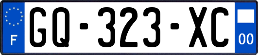 GQ-323-XC