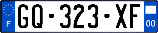 GQ-323-XF