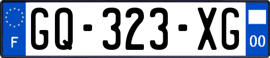 GQ-323-XG