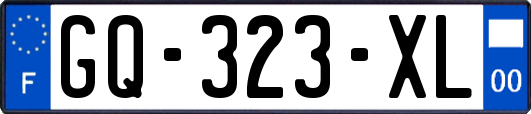 GQ-323-XL