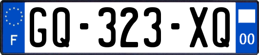 GQ-323-XQ