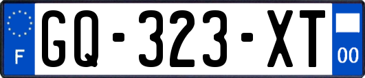 GQ-323-XT