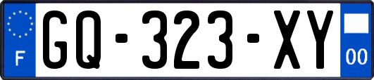 GQ-323-XY