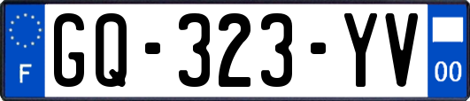 GQ-323-YV