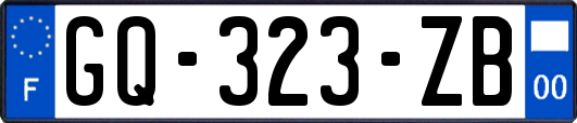 GQ-323-ZB