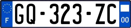 GQ-323-ZC