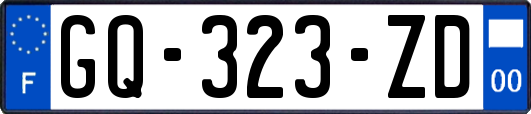 GQ-323-ZD