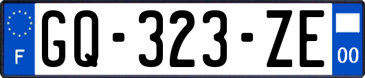 GQ-323-ZE