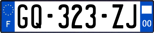 GQ-323-ZJ