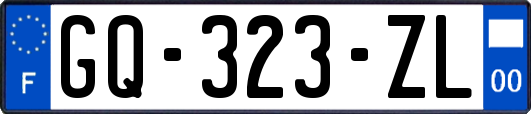 GQ-323-ZL