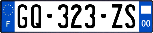 GQ-323-ZS