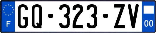 GQ-323-ZV