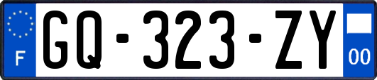 GQ-323-ZY