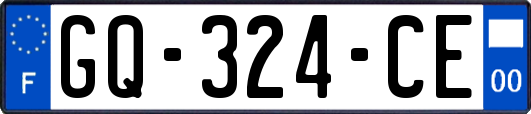 GQ-324-CE