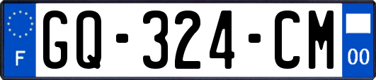 GQ-324-CM