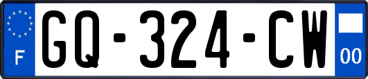 GQ-324-CW