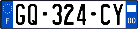 GQ-324-CY