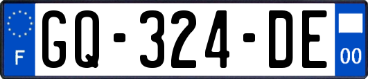 GQ-324-DE