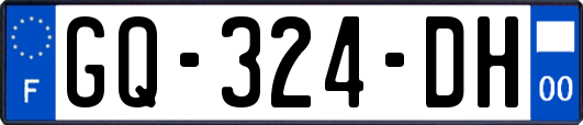 GQ-324-DH