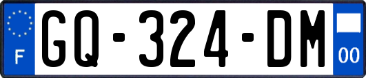 GQ-324-DM
