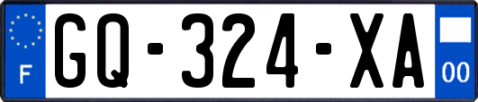 GQ-324-XA