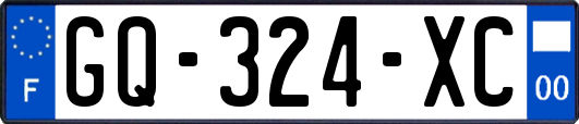 GQ-324-XC