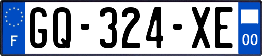 GQ-324-XE