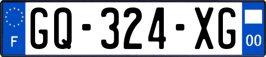 GQ-324-XG