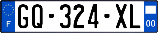 GQ-324-XL