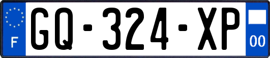 GQ-324-XP
