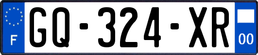 GQ-324-XR