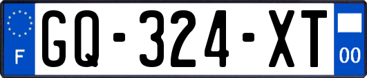 GQ-324-XT