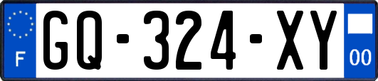 GQ-324-XY